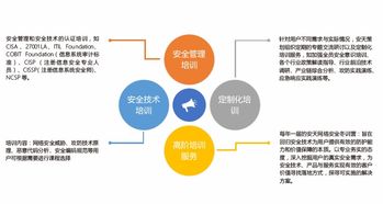 安全咨询与培训服务 赋能金融机构的信息技术与流程外包新篇章